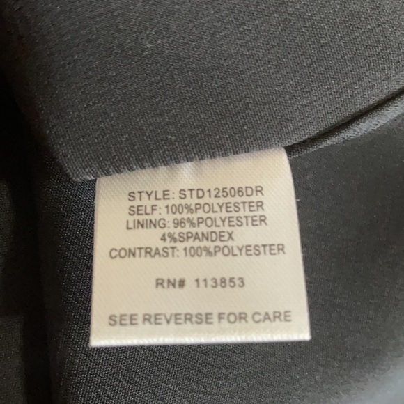 Sugarlips Dress - Picture 4 of 7